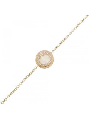 Tiffany & Co T Circle Bracelet